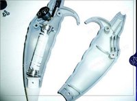 Plastic Injection Molding Parts