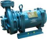 Openwell Submersible Pump