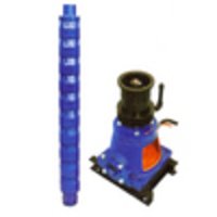 Vertical Turbine Pump