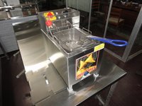 Deep Fryer