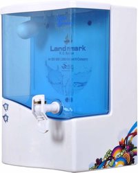 RO Water Filter Purifier