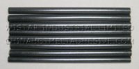 Black Hot Melt Glue Stick