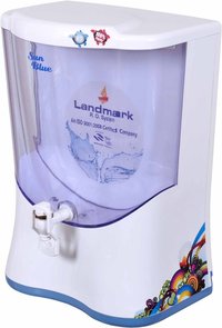 Pure RO Water Purifier