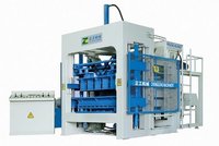Bricks Making Machinery