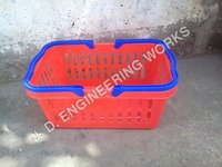Shopping Basket