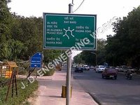 Sign Board