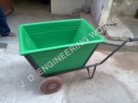 Wheel Barrow