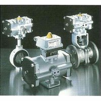 Electric Ball Valves