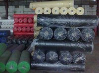 Non Woven Fabrics