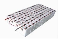 Electric Car Battery LiFePo4