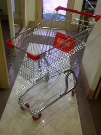 Shopping Trolleys