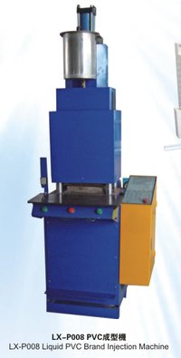 PVC Injection Production Line