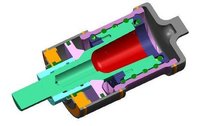Compact Actuators
