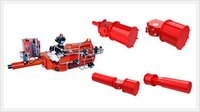 Heavy Duty Actuators