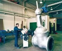On Off Valves