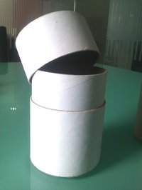 Stability Test Containers