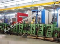 High Speed Tube Mill