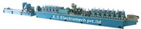 Precision Tube Mill