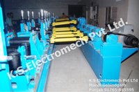 Steel Tube Mills