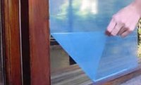 Surface Protection Film For Glass Window