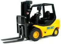 Industrial Use Forklift