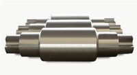 Steel Chill Rolls