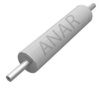 Knurling Rollers
