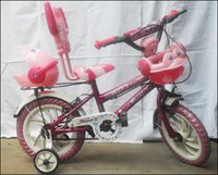 Kids Fashionable Cycle