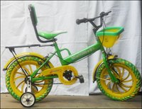 Royal X Bicycle