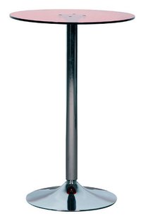 Modern Swivel Bar Table (HG1501)