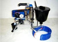 Pu Grouting Machine