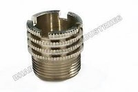 Brass Inserts-1/2
