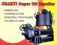 Oil Mill Machinery