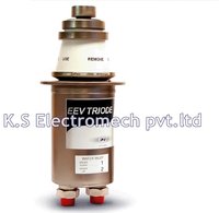 Electron Tube