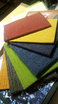 Eco Floor Carpet Tiles