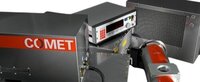 Constant Potential Unipolar and Bipolar Dual Focus X Ray Machine
