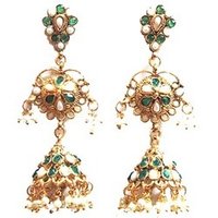 Imitation Ear Rings