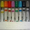 Blood Tubes