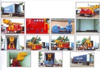 Skid Rigs