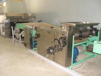 Rotary Moulder (Soft Dough Making Machine)