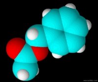 Benzyl Acetate Chemical