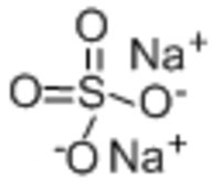 Sodium Sulphate