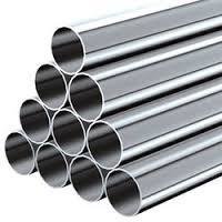 Ss 316 Pipes