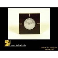 Promotional Table Clocks