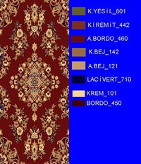 Auditorium Carpets