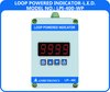 Loop Powered Indicator L.E.D.