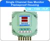 Single Channel Gas Monitor