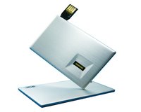 Biometric USB Flash Drive