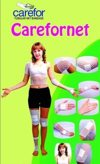 Tubular Net Bandage