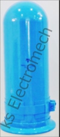 High Power Water Cooled Ceramic Capacitors